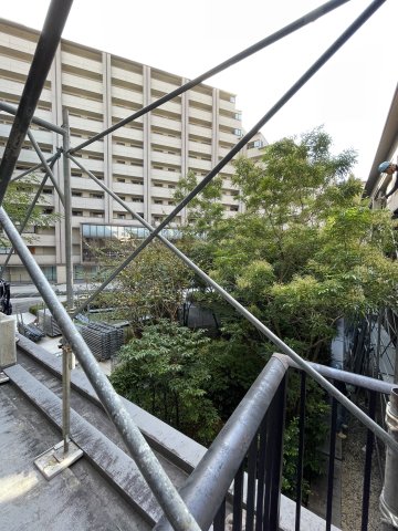 アトラス志村三丁目 2階展望