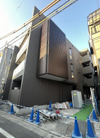 （仮称）高松１丁目メゾン 101外観