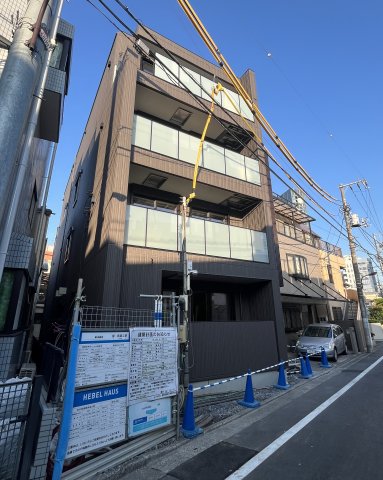 （仮称）高松１丁目メゾン 301外観