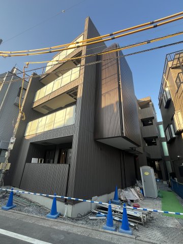 （仮称）高松１丁目メゾン 402外観