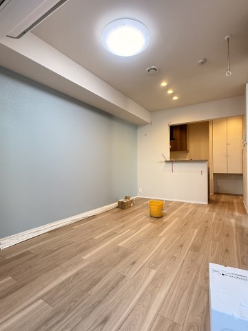 (仮称)舟渡1丁目メゾン 2階その他設備