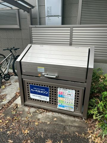 マミューズ 1階その他