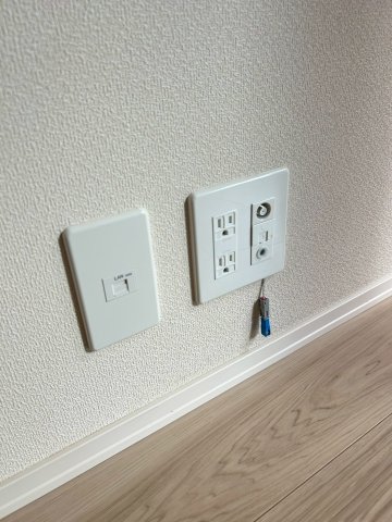 マミューズ 1階その他