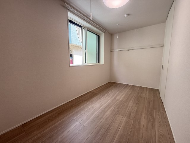 ハレステージ板橋 3階セキュリティ