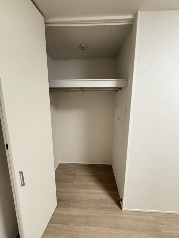 ハレステージ板橋 3階その他設備