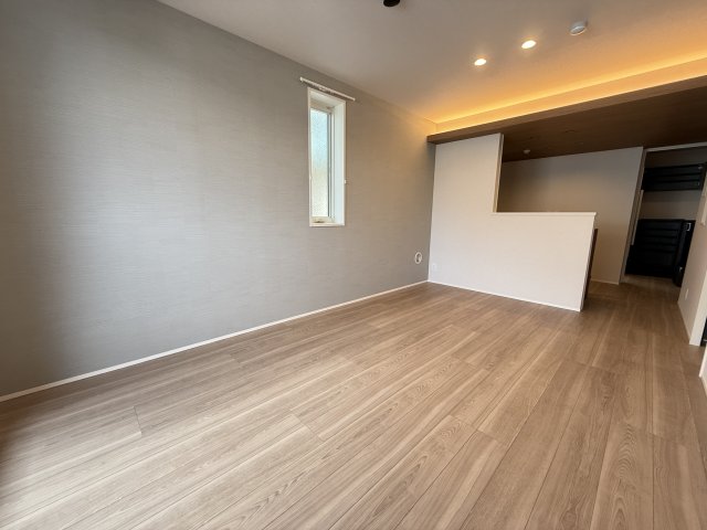 ハレステージ板橋 3階キッチン