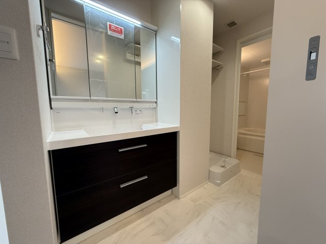 ハレステージ板橋 3階収納