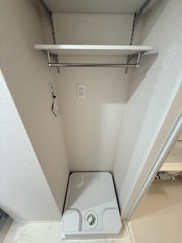 ハレステージ板橋 3階洋室