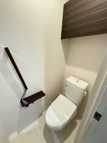 ハレステージ板橋 3階独立洗面台