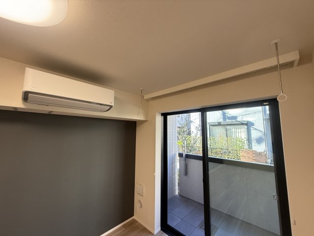 EL CIELO 1階その他設備