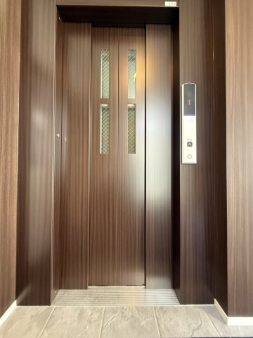 EL CIELO 1階ロビー