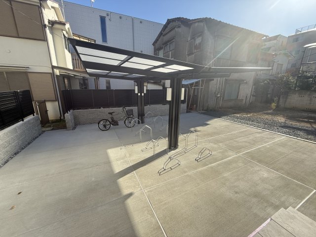 EL CIELO 1階その他共用部分