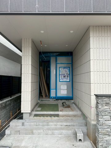 EL CIELO 2階エントランス