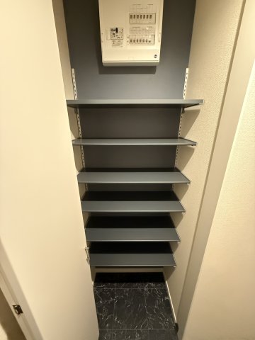 EL CIELO 3階その他