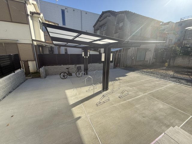 EL CIELO 3階その他共用部分