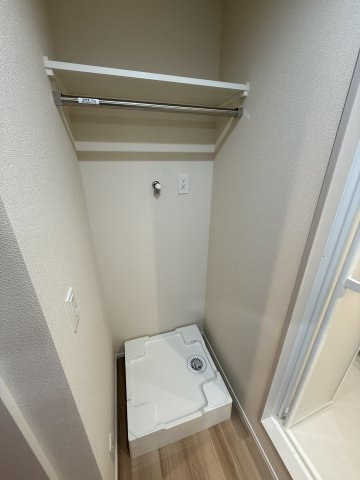 EL CIELO 3階その他設備