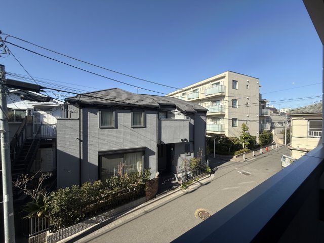 EL CIELO 2階展望