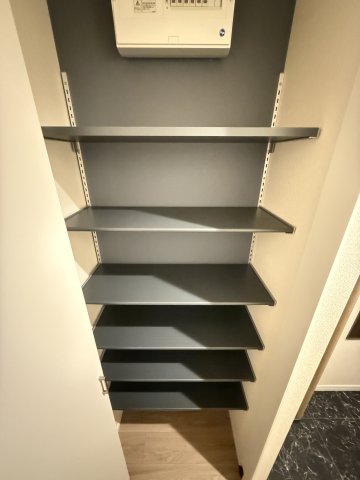 EL CIELO 2階その他
