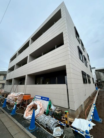 EL CIELO 3階その他