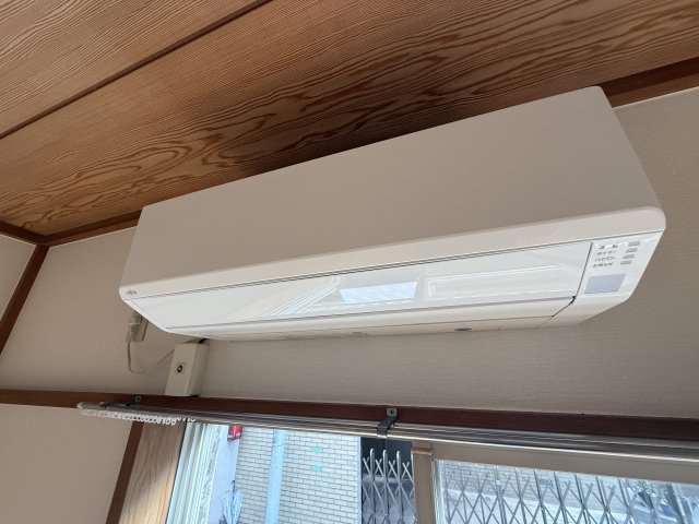 KTハイツ 1階その他設備