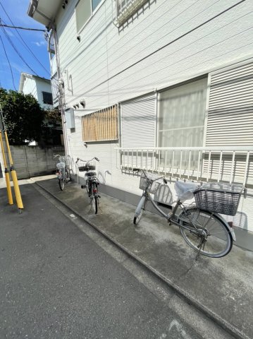 KTハイツ 1階その他共用部分