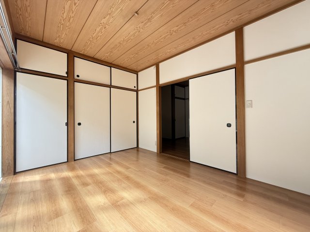 KTハイツ 1階その他