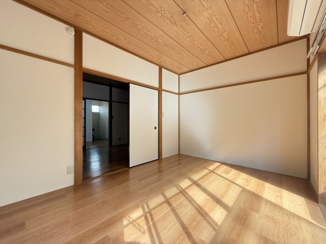 KTハイツ 1階その他