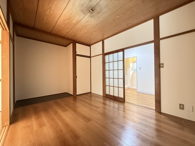 KTハイツ 1階その他