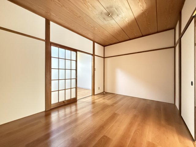 KTハイツ 1階その他