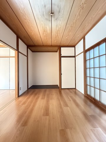 KTハイツ 1階その他