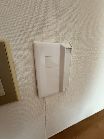 KTハイツ 1階その他