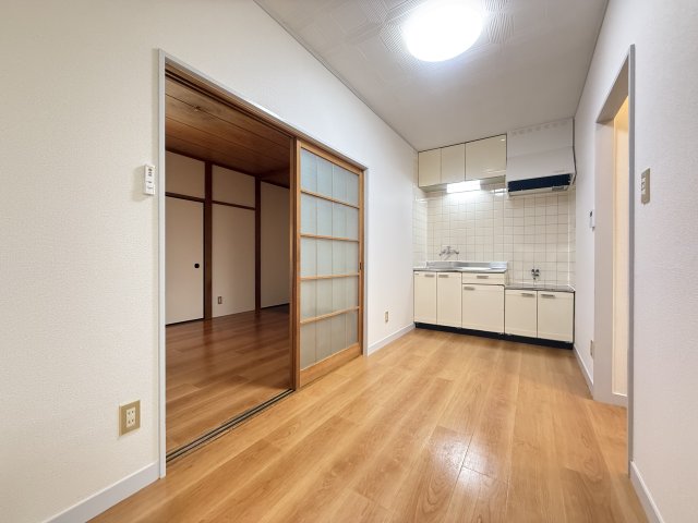 KTハイツ 1階その他