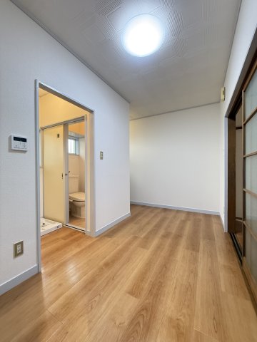 KTハイツ 1階その他