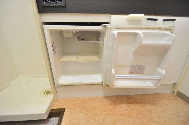 ドミール板橋本町 1階その他設備