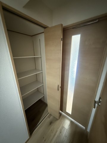 グローリィホーム 806収納