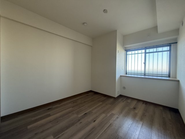 グローリィホーム 806居間・リビング