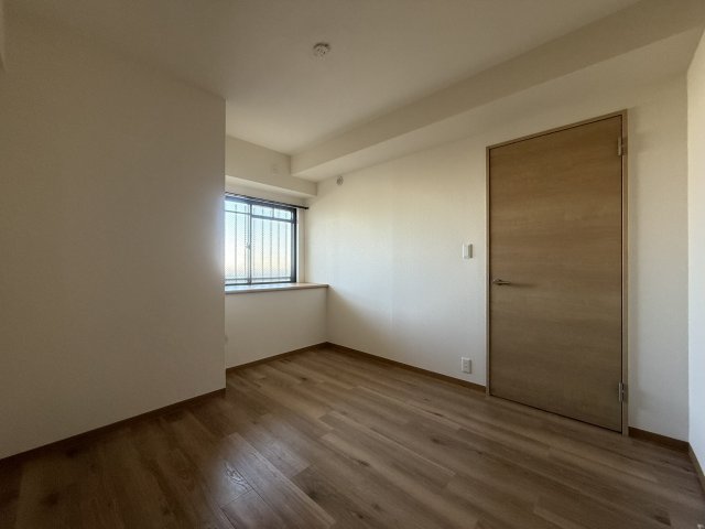 グローリィホーム 806居間・リビング