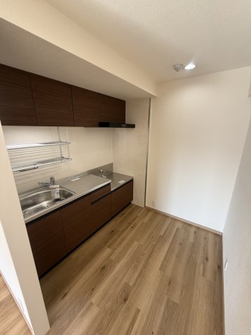 グローリィホーム 806内装