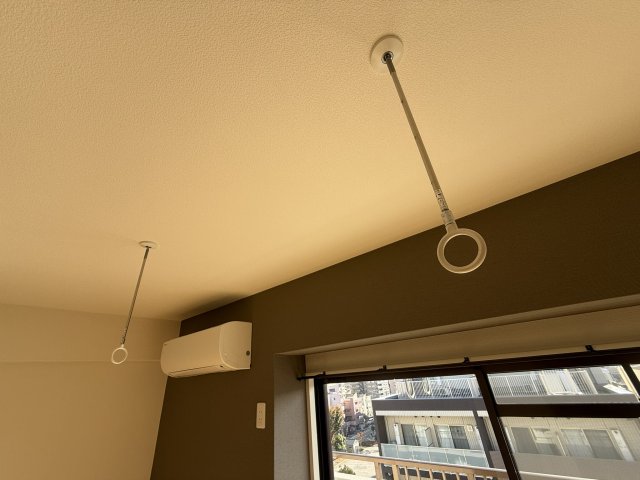 グローリィホーム 806その他設備