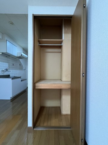 メゾン・フルールⅡ 1階風呂