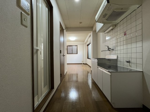 メゾン・フルールⅡ 1階その他設備