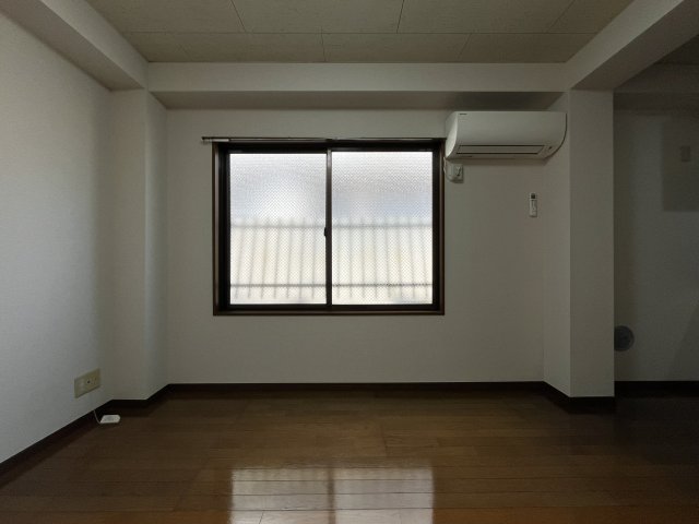 メゾン・フルールⅡ 1階内装