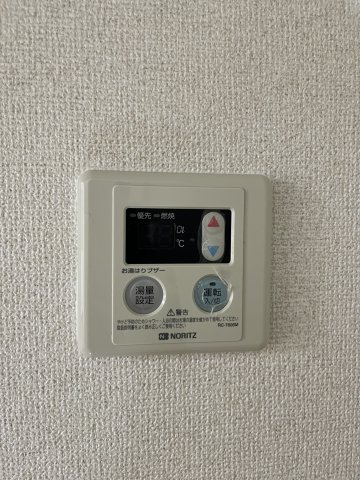 メゾン・フルールⅡ 1階その他共用部分