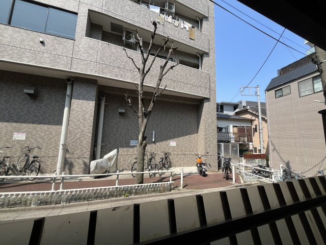 メゾン・フルールⅡ 1階その他共用部分