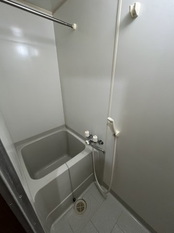 メゾン・フルールⅡ 1階収納