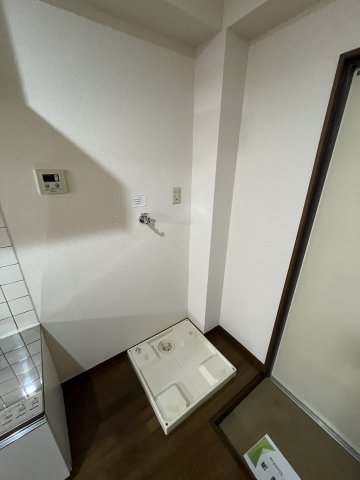 メゾン・フルールⅡ 1階展望