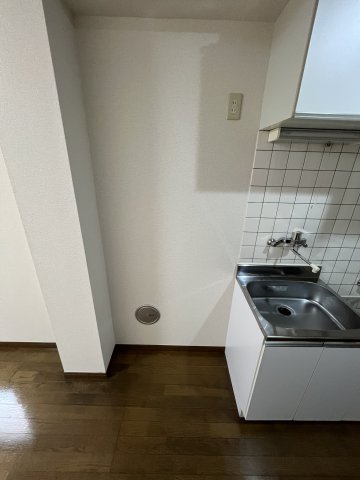 メゾン・フルールⅡ 1階トイレ