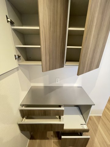 グランド　フルーレ浮間舟渡 2階その他設備