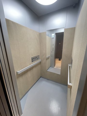 グランド　フルーレ浮間舟渡 2階その他共用部分