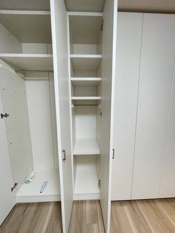 グランド　フルーレ浮間舟渡 2階その他